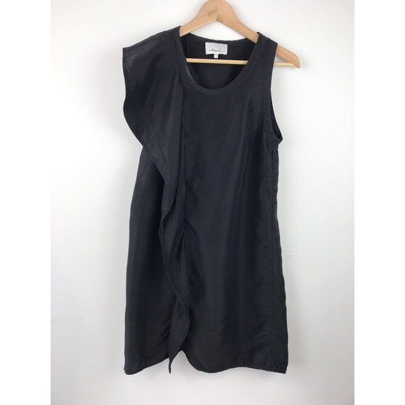 3.1 Phillip Lim Black Dress - Picture 2 of 6